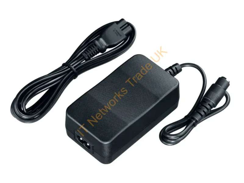 1425C002 - Canon Ac-E6N Power Adapter/Inverter Indoor Black