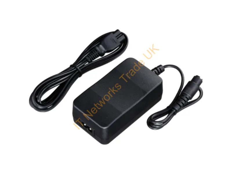 1425C003 - Canon AC-E6N power adapter/inverter Indoor Black