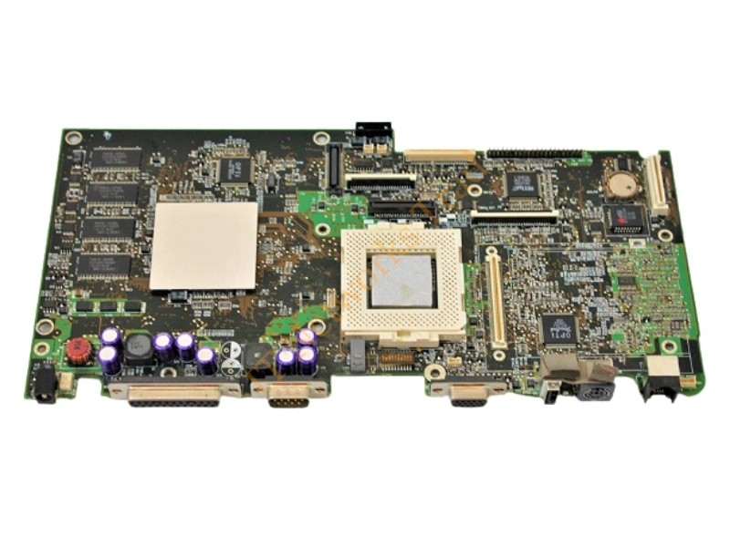 142646-001 HP System Board for Presario 1275 Laptop Motherboard