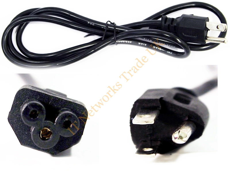 142766-005 - Hpi Sourcing Hp 3W 18Awg Power Cord