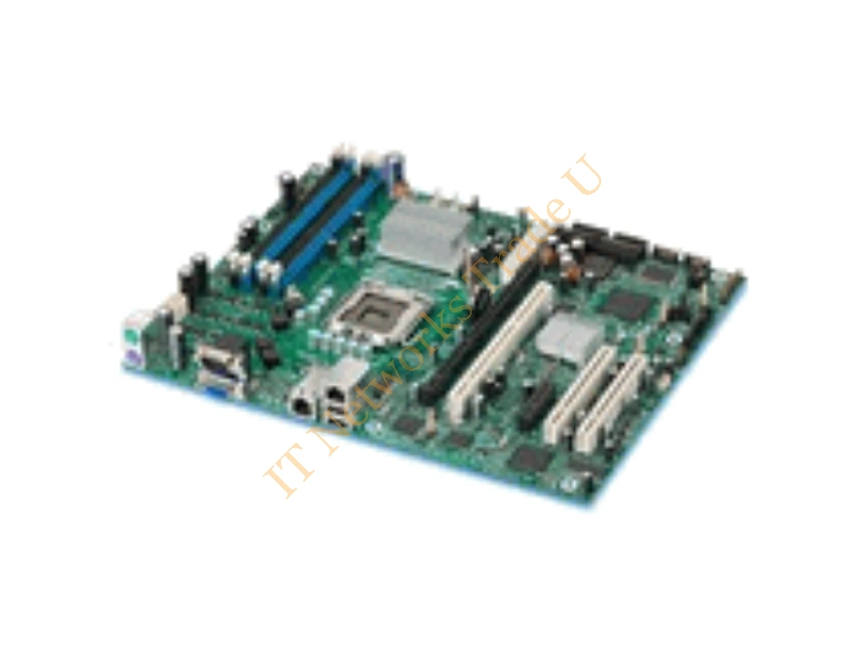 142838-002 Compaq P60 System Board (Motherboard) DP XE 5/60