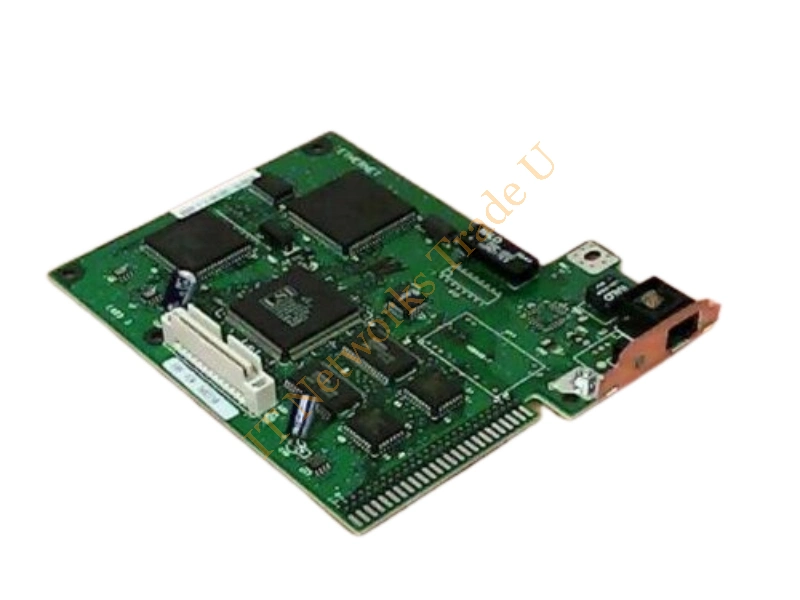 1429979 Lexmark Marknet XL Ethernet Adapter - for Optra 4039 / 4049