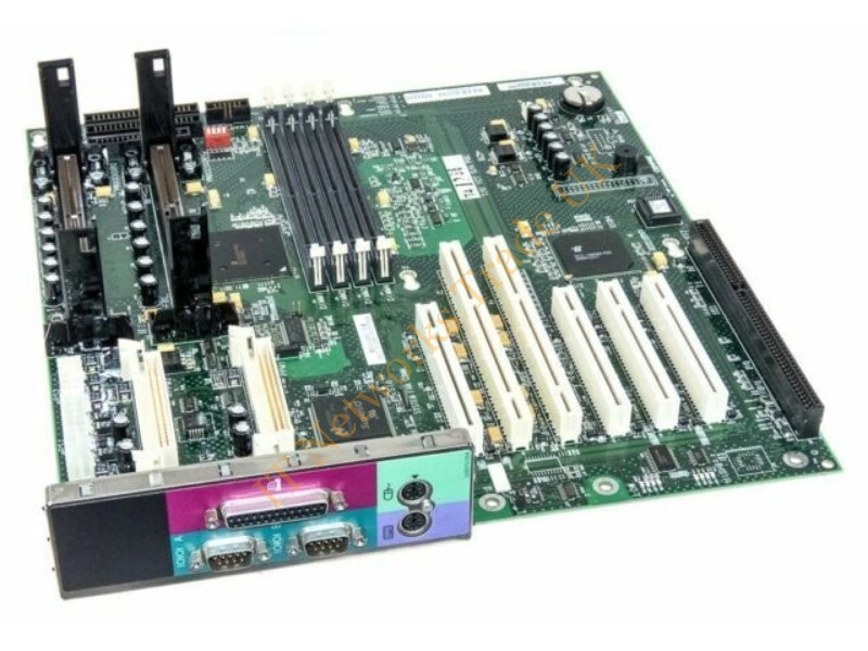 143003-001 Compaq System Board for Proliant DL350 Server Motherboard