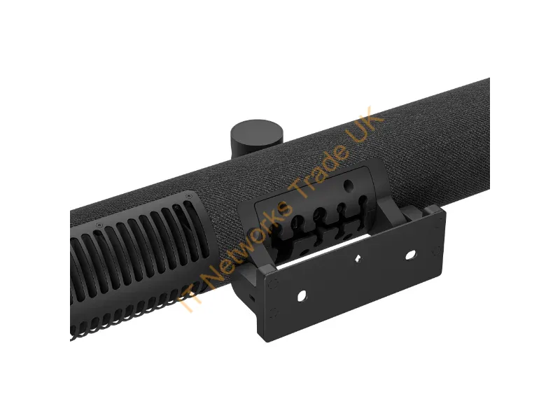 14307-57 - Jabra 14307-57 Video Conferencing Accessory Wall Mount Black