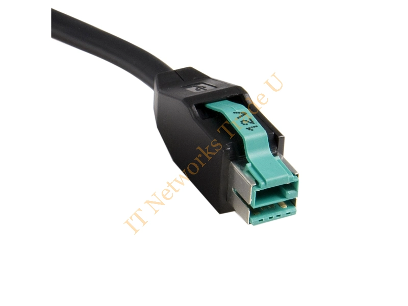 NCR 12V USB, 4m 4m USB cable