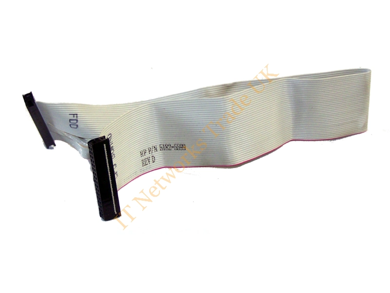 143218-001 HP Floppy Drive Cable Miscellaneous Cable