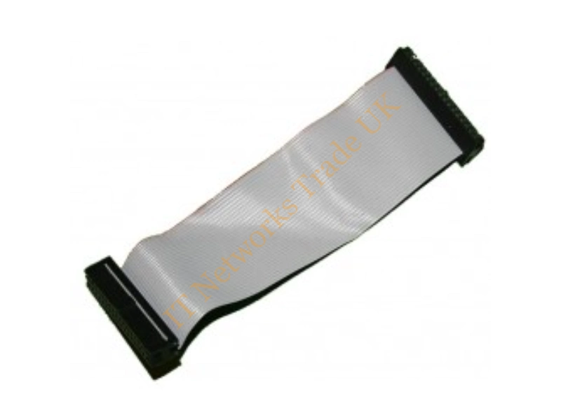 143218-005 HP Floppy Drive Cable for W4000 Workstation Miscellaneous Cable