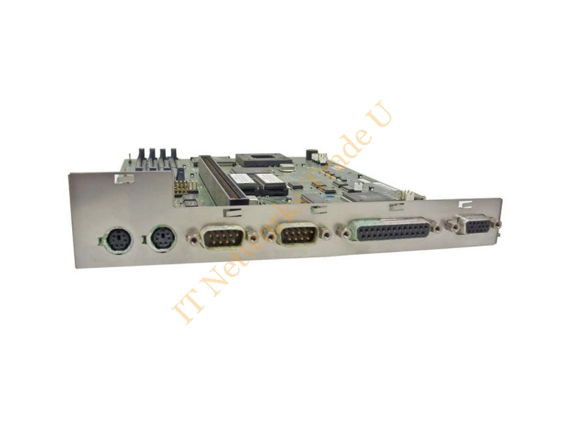 143224-001 Compaq System Board (Motherboard)