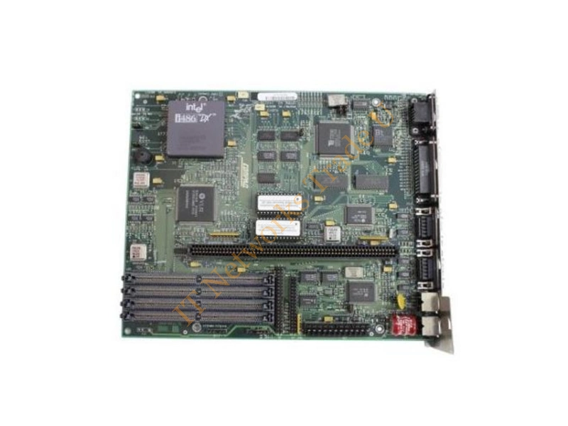 143320-001 Compaq 4/33 System Board (Motherboard) ProLinea 4/33