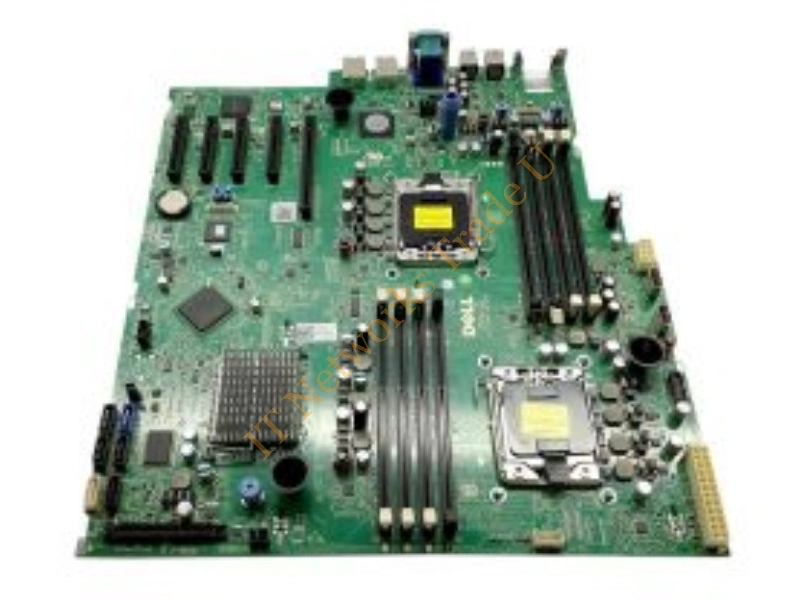 143320-002 Compaq 486 System Board (Motherboard)