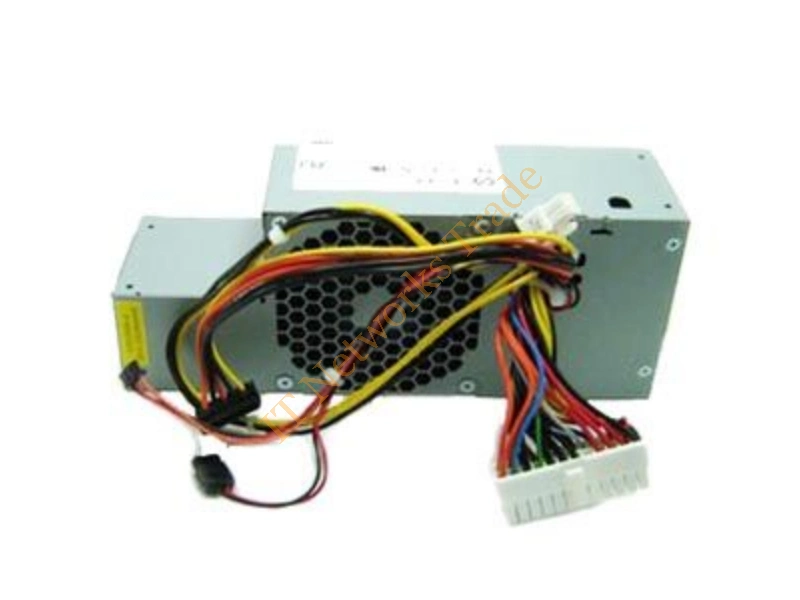 143397-021 HP 275-Watts Redundant Hot-Pluggable Power Supply for ProLiant DL380 and 1850R Server