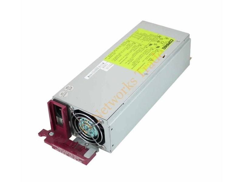 143397-031 Compaq 275-Watts Redundant Hot Swap Power Supply for ProLiant DL380 and 1850R Server