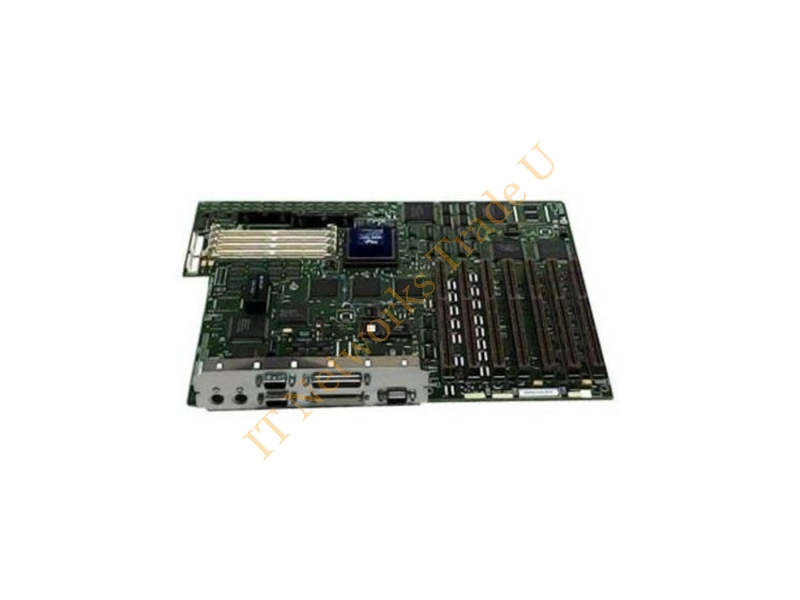 143778-001 Compaq PROSIGNIA 4/33 4MB IDE System Board Desktop Motherboard