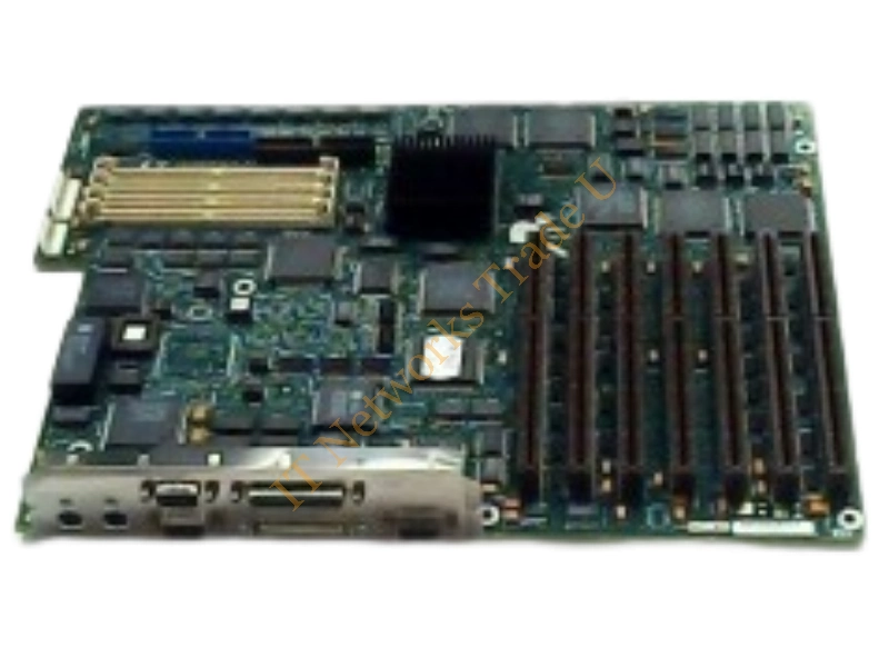 143780-001 Compaq 486/66 IDE System Board (Motherboard) for PROSI NIA