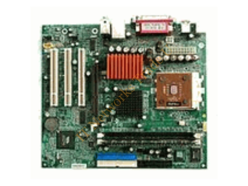 143781-001 Compaq PROSI NIA System Board (Motherboard) 4/66DX 8MB SCSI (PN143778143780001)