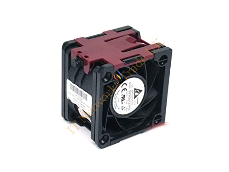 143885-001 HP Fan for ProLiant 6500 Server Cooling Fan