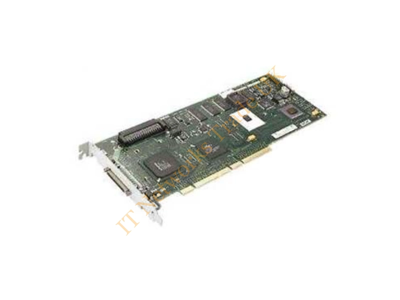 143886-001 Compaq Smart Array 431 Ultra160 SCSI RAID Controller Storage