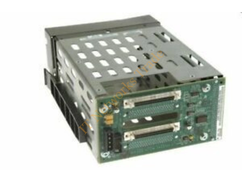 1439R Dell Hard Drive Cage for PowerEdge 4400 / 6300 Server Accessory