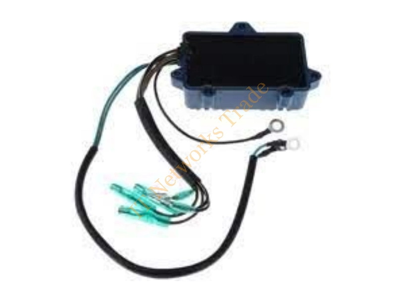 144007-002 HP Switch Box Connector Kit (230V) for ProLiant 8500 Server Server Accessory