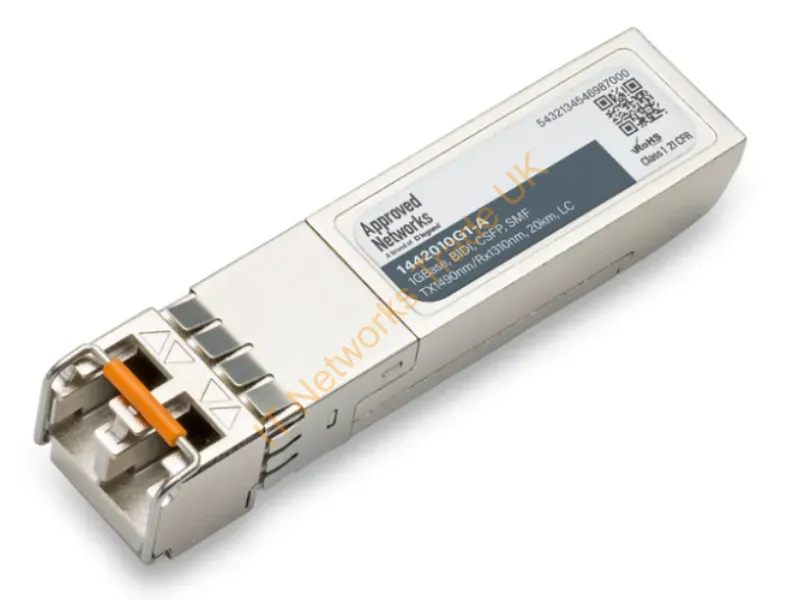1442010G1-A - Legrand Adtran 1442010G1 Compatible