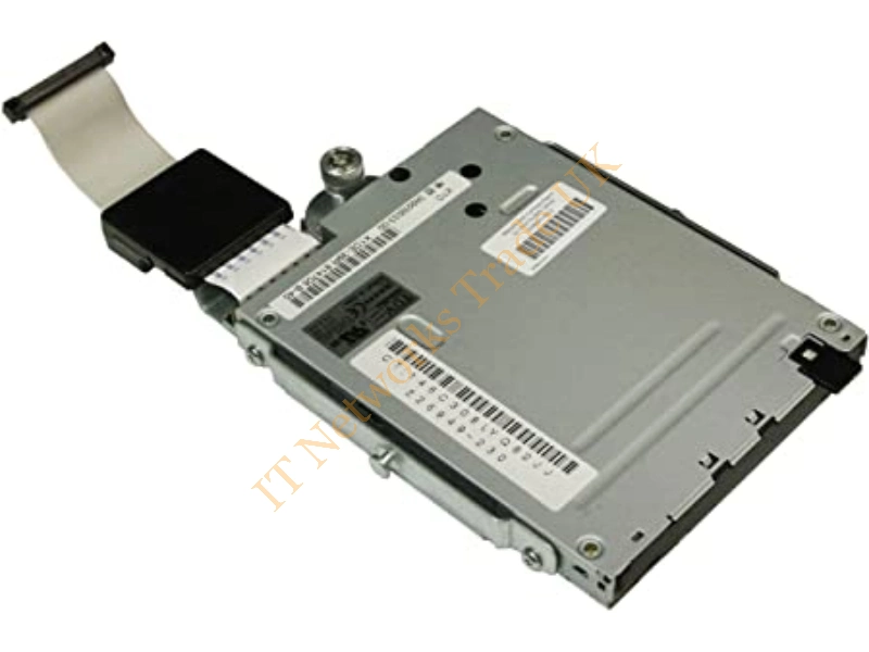 144207-001 HP 1.44 MB 3.5-inch Floppy Drive for ProLiant 2000/4000 Server