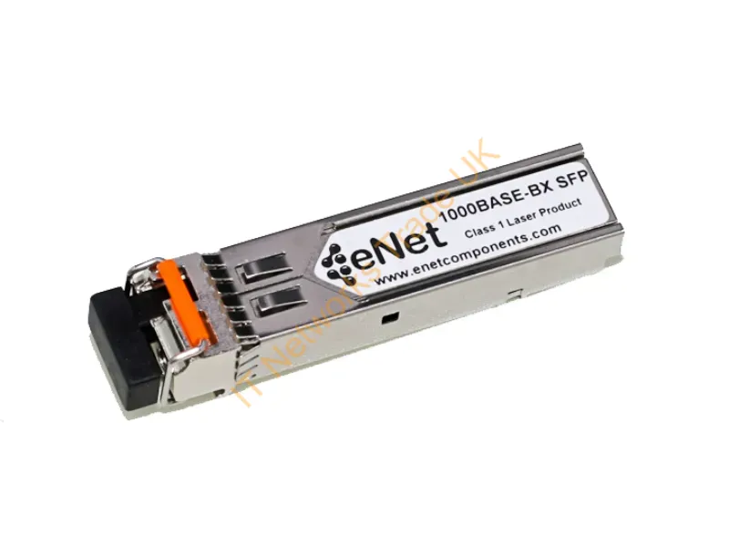 1442140G1-ENC - Enet Components 1000Base-Bxd Sfp 40Km Network Transceiver Module Fiber Optic 1000 Mbit/S