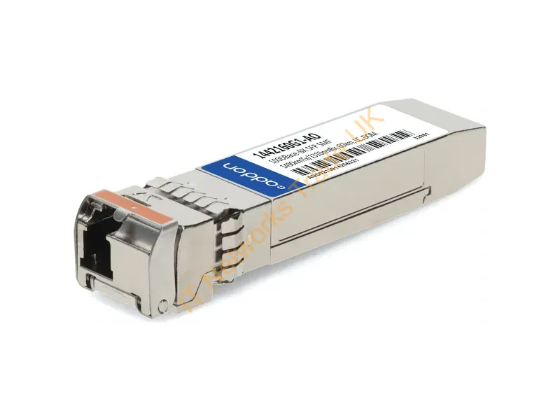 1442160G1-AO - Addon Networks 1442160G1-Ao Network Transceiver Module Fiber Optic Sfp