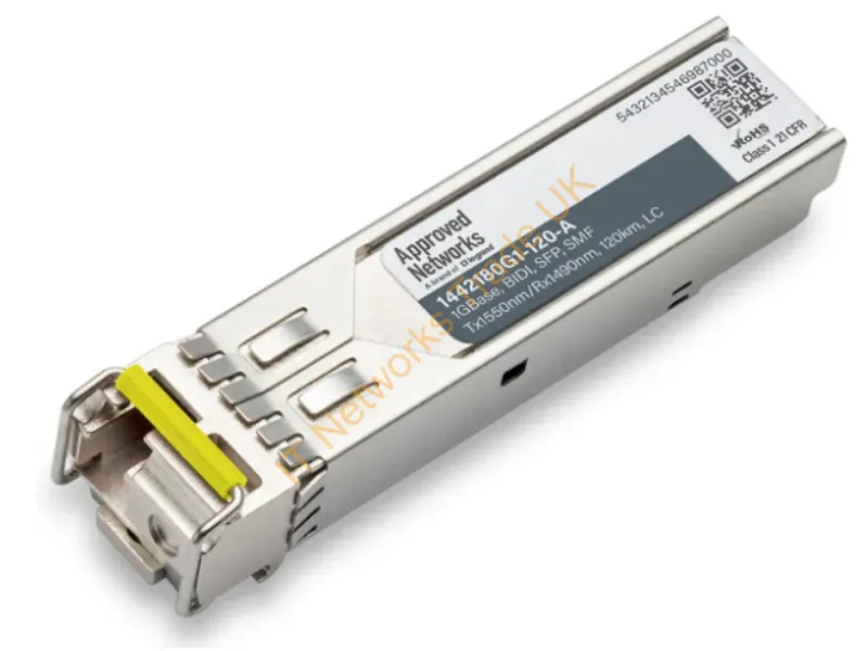 1442180G1-120-A - Legrand Adtran 1442180G1-120 Compatible