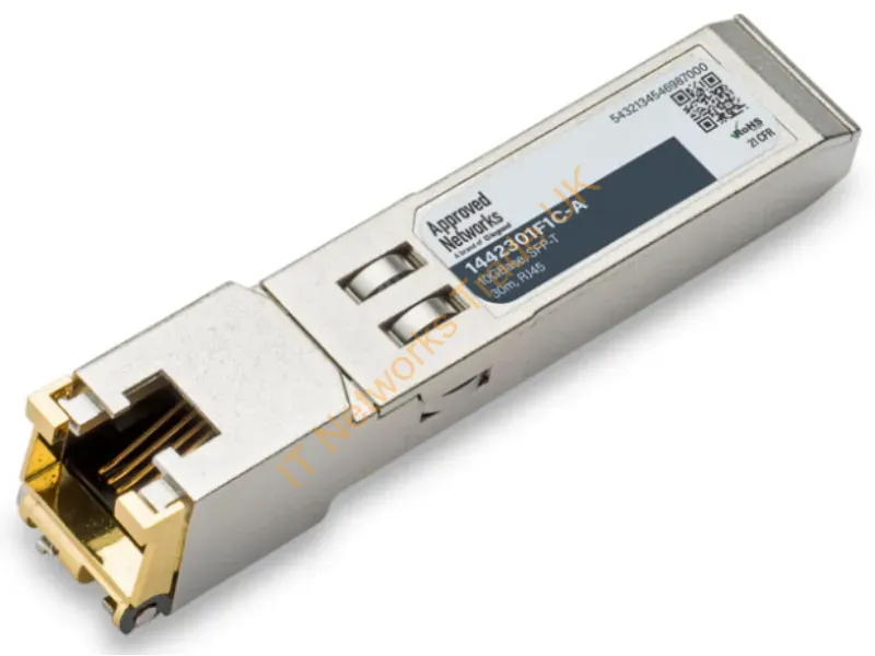 1442301F1C-A - Legrand Adtran 1442301F1C Compatible