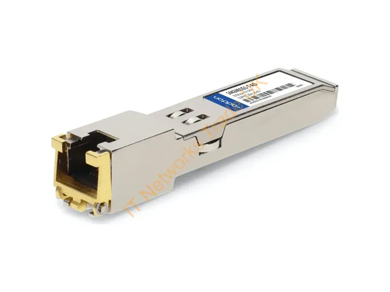 1442401G1-T-AO - Addon Networks 1442401G1-T-Ao Network Transceiver Module Fiber Optic Sfp+
