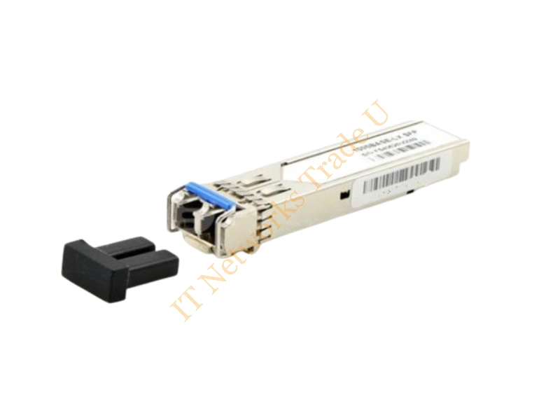 1442410G1 Adtran 10Gbps 10GBase-LR SFP+ Transceiver Module