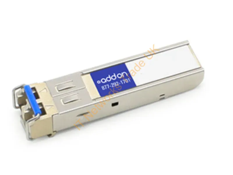 1442412F2-AO - Addon Networks 1442412F2-Ao Network Transceiver Module Fiber Optic 10000 Mbit/S Sfp+ 1330 Nm