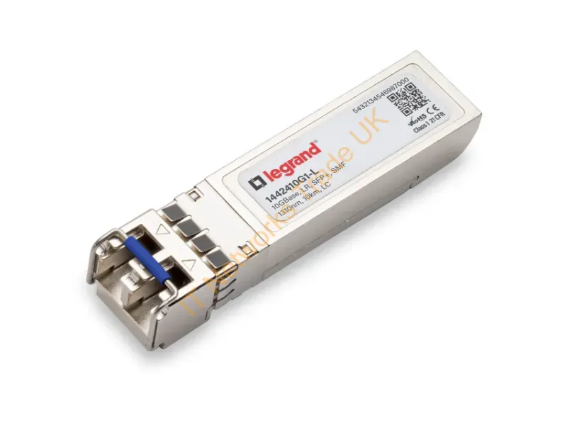 1442422F1-OP - Legrand 1442422F1-Op Network Transceiver Module Fiber Optic 10000 Mbit/S Sfp+