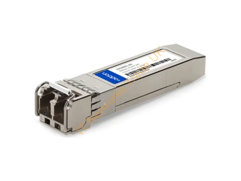 1442480F1-AO - Addon Networks 1442480F1-Ao Network Transceiver Module Fiber Optic 10000 Mbit/S Sfp+ 1550 Nm