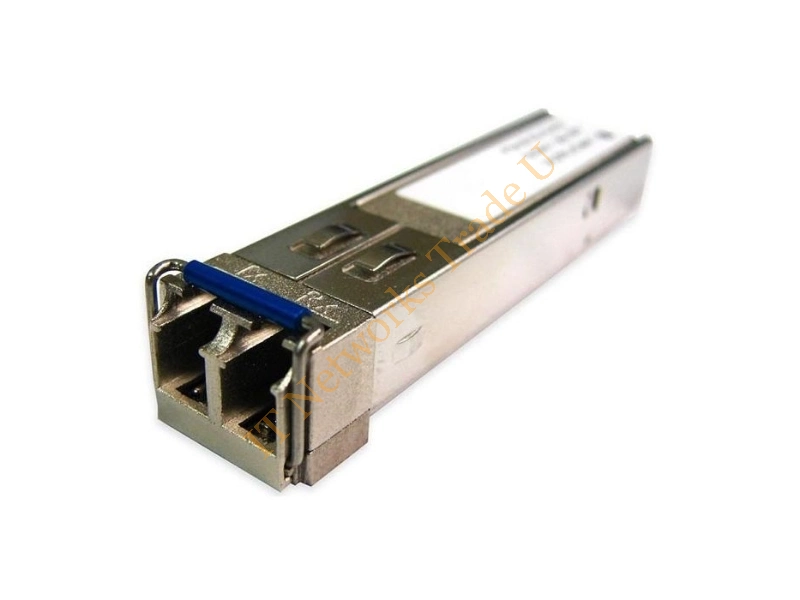 1442480G1C Adtran 11.3Gbps 1550nm Smf 80km Ct SFP+ Transceiver Module