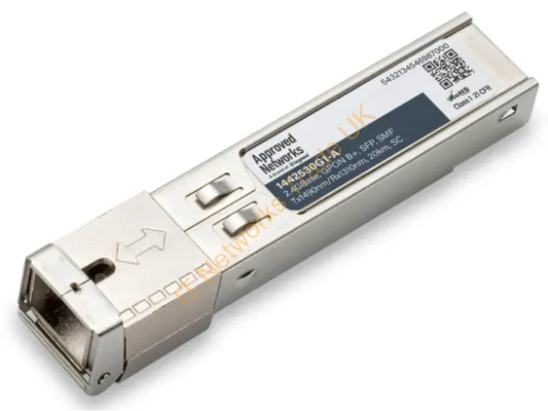 1442530G1-A - Legrand Adtran 1442530G1 Compatible
