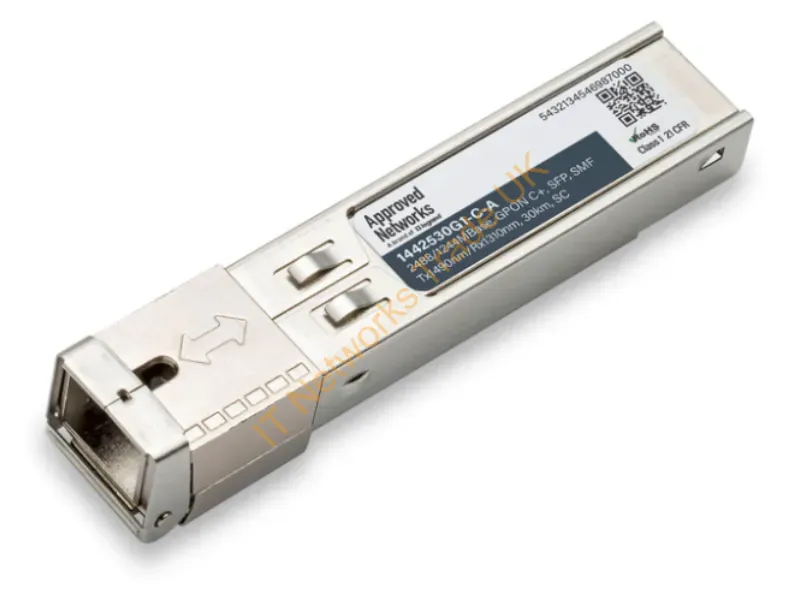 1442530G1-C-A - Legrand Adtran 1442530G1-C Compatible