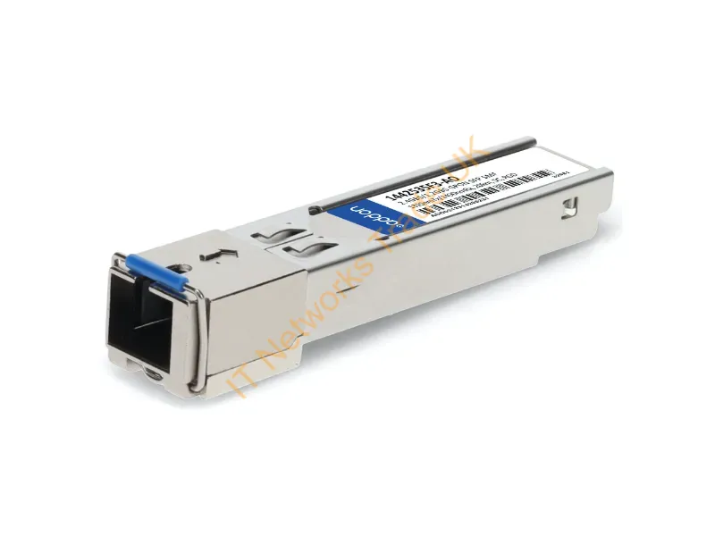 1442535F3-AO - Addon Networks 1442535F3-Ao Network Transceiver Module Fiber Optic 2400 Mbit/S Sfp