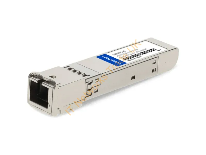 1442540F1-AO - Addon Networks 1442540F1-Ao Network Transceiver Module Fiber Optic 2400 Mbit/S C+