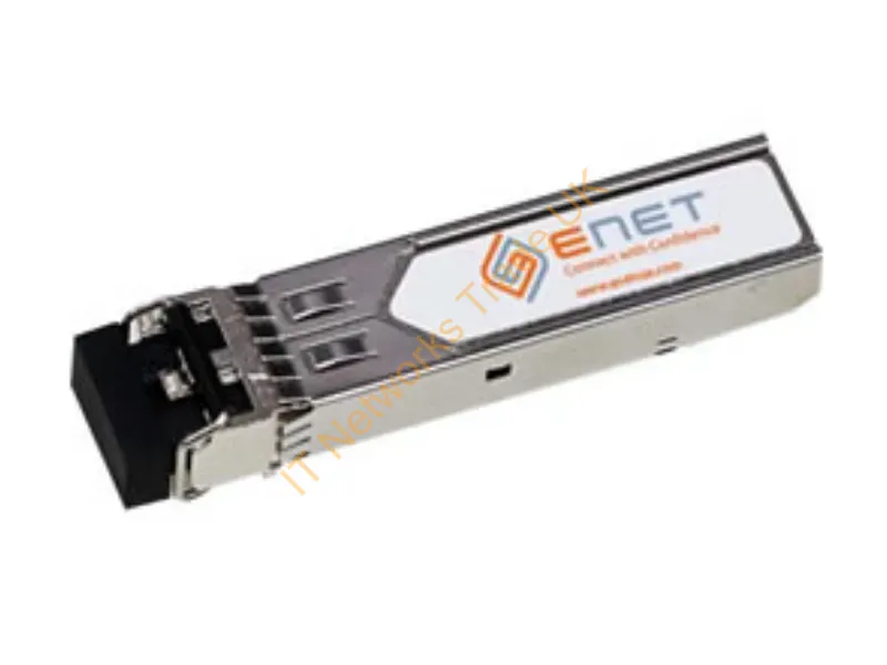 1442702PG2-ENC - Enet Components 1442702Pg2-Enc Network Transceiver Module Fiber Optic 155 Mbit/S Sfp