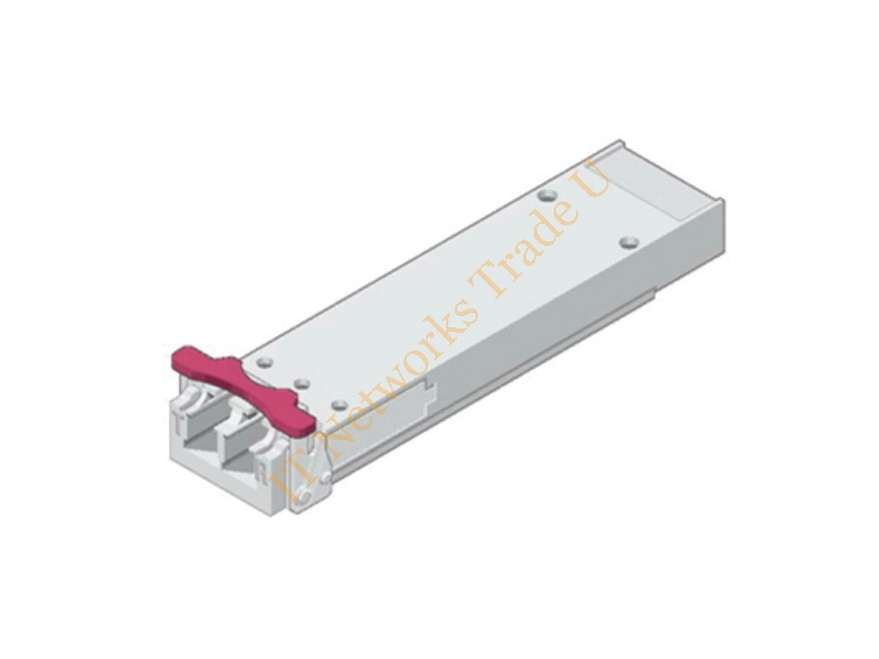 1442981G2 Adtran 10Gbps Single-mode Fiber 80km 1559.79nm Wavelength XFP Transceiver Module