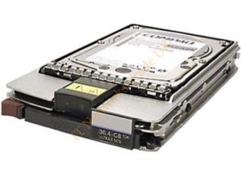 144387-B21 HP / Compaq Dual-Channel Ultra-3 SCSI Controller RAID Controller