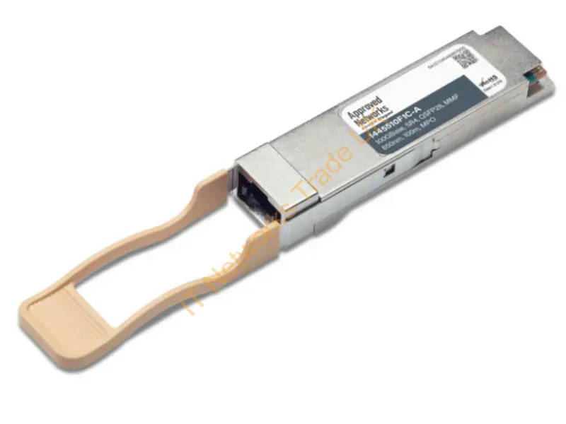 1445510F1C-A - Legrand Adtran 1445510F1C Compatible