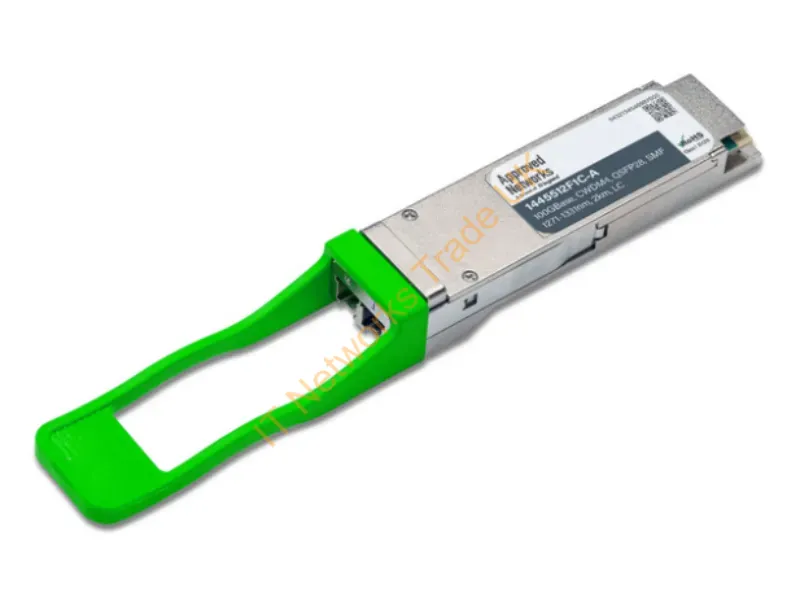 1445512F1C-A - Legrand Adtran 1445512F1C Compatible