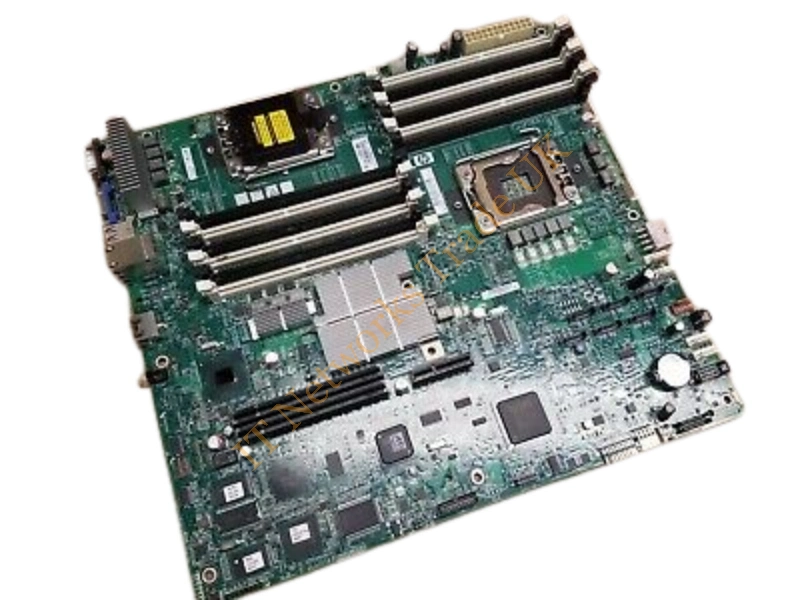 144574-001 HP System Board for ProLiant 800 Server Server Motherboard