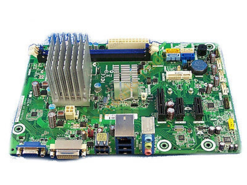 144575-001 HP 10 Slots Duplex Wide Ultra2 SCSI Disk Drive Cage for ProLiant 3000 Server Server Accessory