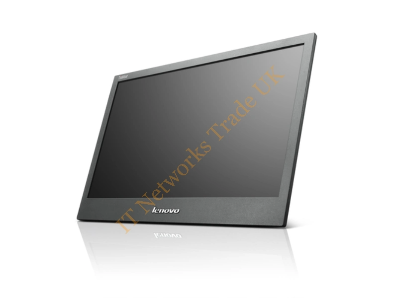 1452DB6 Lenovo ThinkVision LT1421 14-inch 1366 x 768 USB 2 LED-Backlit LCD Monitor