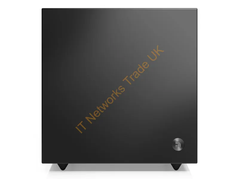 14580 - Audio Pro SW-5 Black Passive subwoofer 150 W