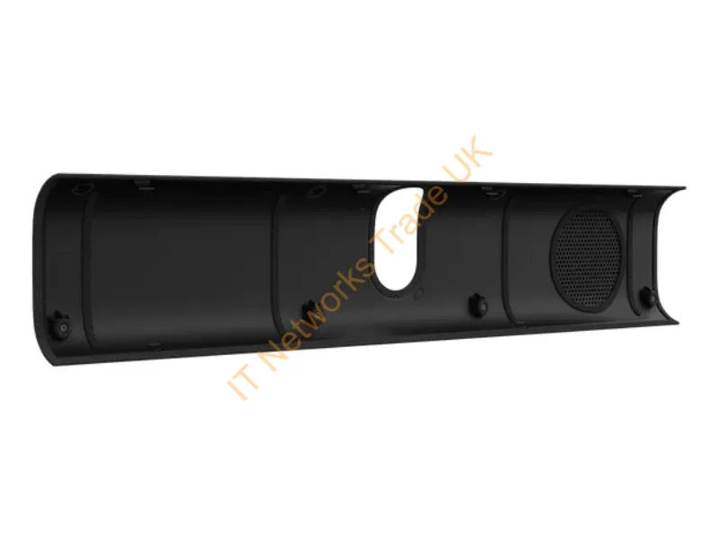 14601-13 - Jabra P40 Vbs Fabric Cover Privacy Cover Black
