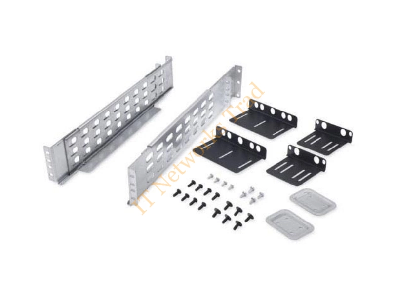 146013-001 HP 19-inch Rack Mountable for StorageWorks RAID Array 4100 Storage Device